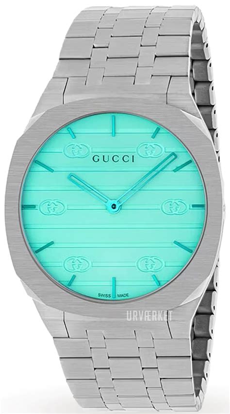 gucci ure herre|gucci dk online order.